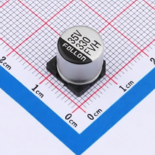 FOLLON EFVH035ADA331M10B0 for sale