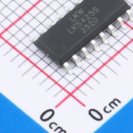 LKWIC LKS425S for sale