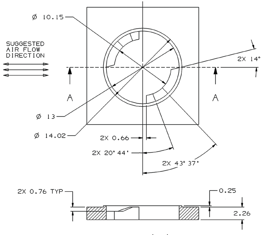 Amphenol GE-2142 for sale