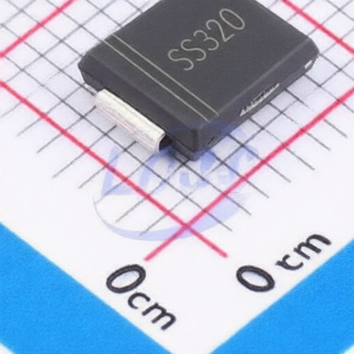 Jingdao Microelectronics SS320C for sale