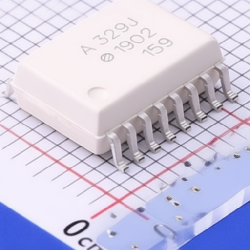 Broadcom QCPL-329J-500E for sale