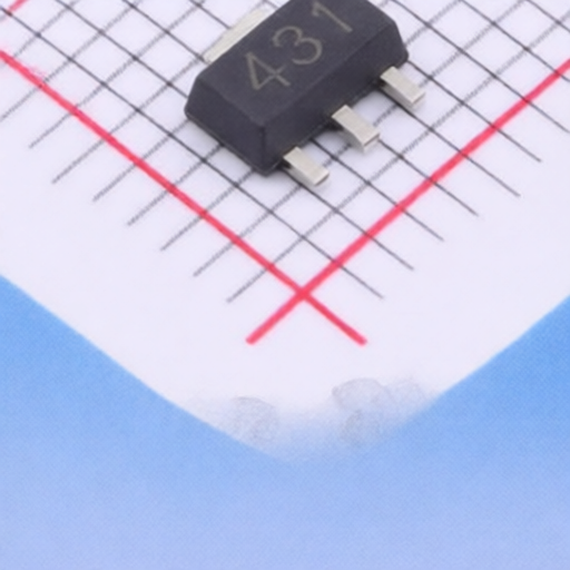 Slkor TL431B for sale