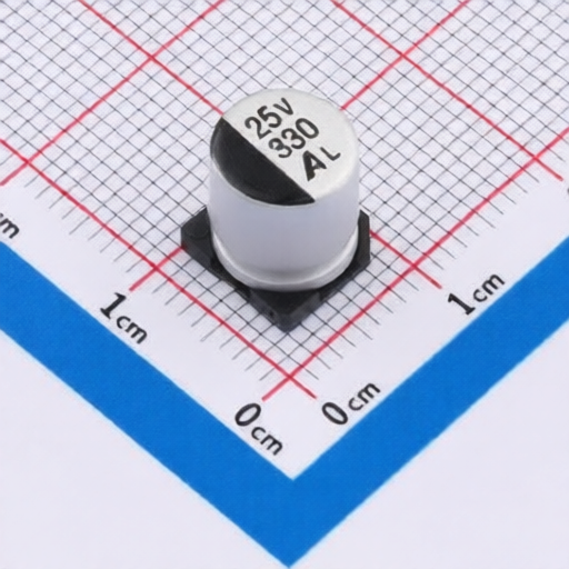 ACMECON GVL1E337M0810CN for sale