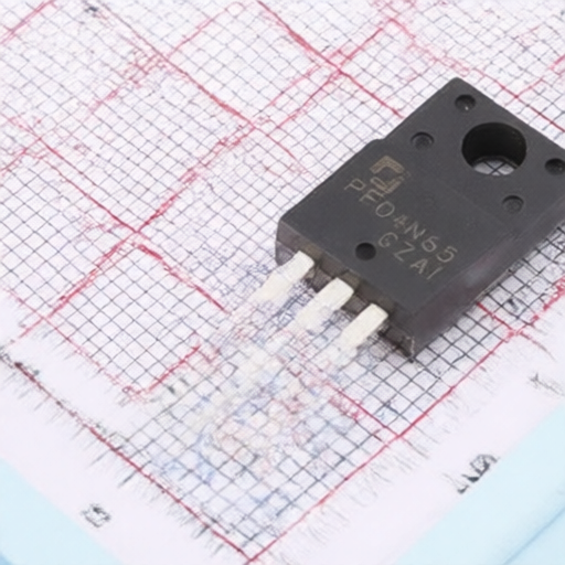 JSCJ CJPF04N65 for sale