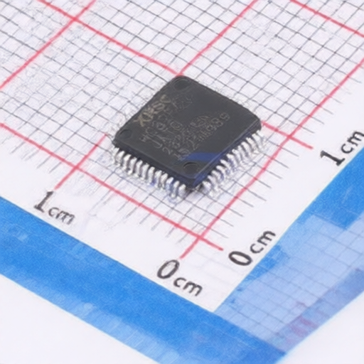 XHSC HC32F420JATB-LQ48 for sale