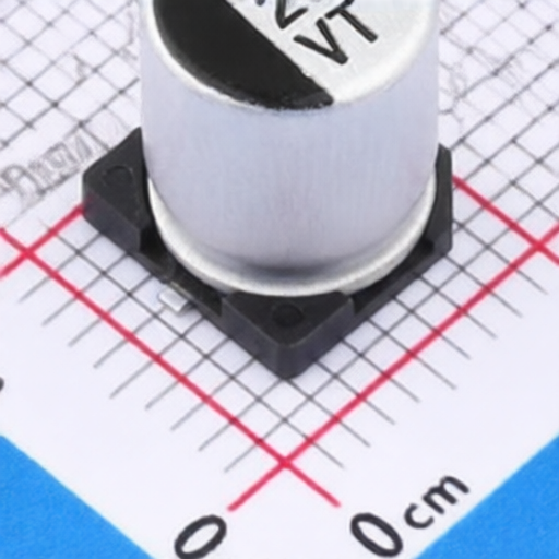 ChengTao VT1E331M0810ZY for sale