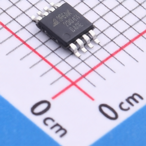 3PEAK LM2904A-VS1R-S for sale