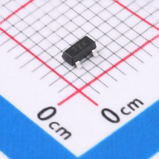 FOSAN 2N7002K-6AF for sale