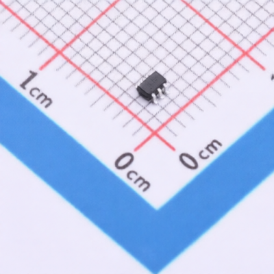 MDD(Microdiode Semiconductor) 74LVC1G58GW for sale
