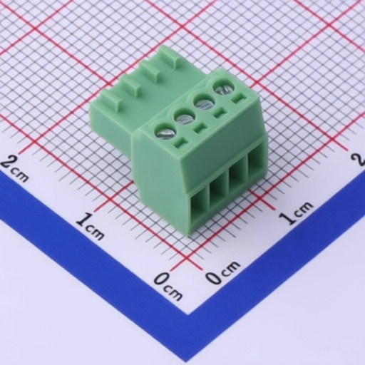 Cixi Kefa Elec KF2EDGK-2.54-4P for sale