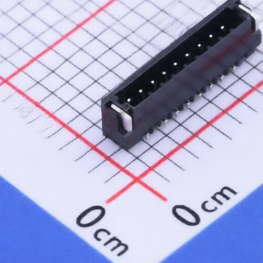 HRS DF52-10S-0.8H(21) for sale