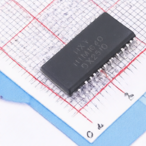 HXY MOSFET HTM1640 for sale