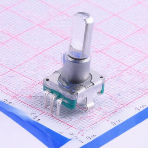 ALPSALPINE EC11E18244AU for sale