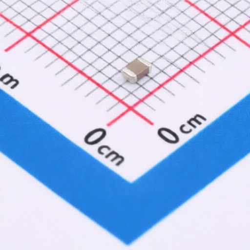 FOJAN FCC0805B332K500DT for sale