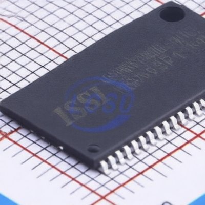 ISSI IS49NLS93200A-25WBL