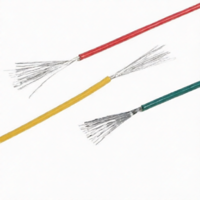 TRIUMPH CABLE UL1330#18AWG Yellow for sale
