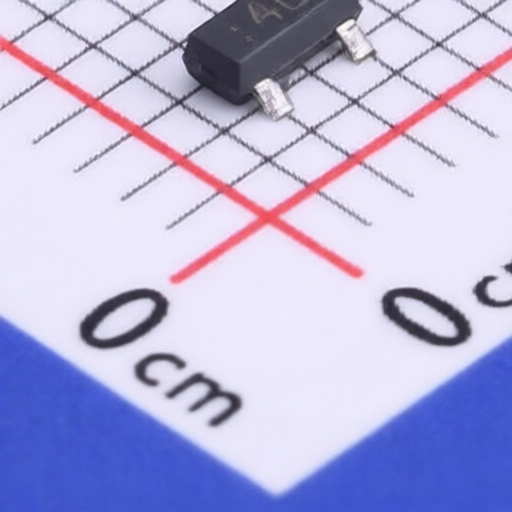 HT(Shenzhen Jinyu Semicon) MMBTA94 for sale