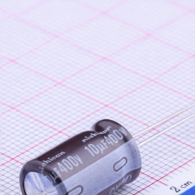 Nichicon UCY2G100MPD for sale
