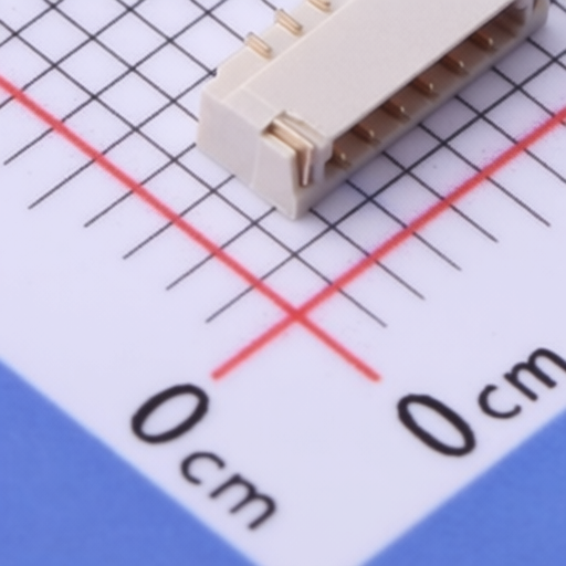 HDGC HDGC0802WR-S-6P for sale