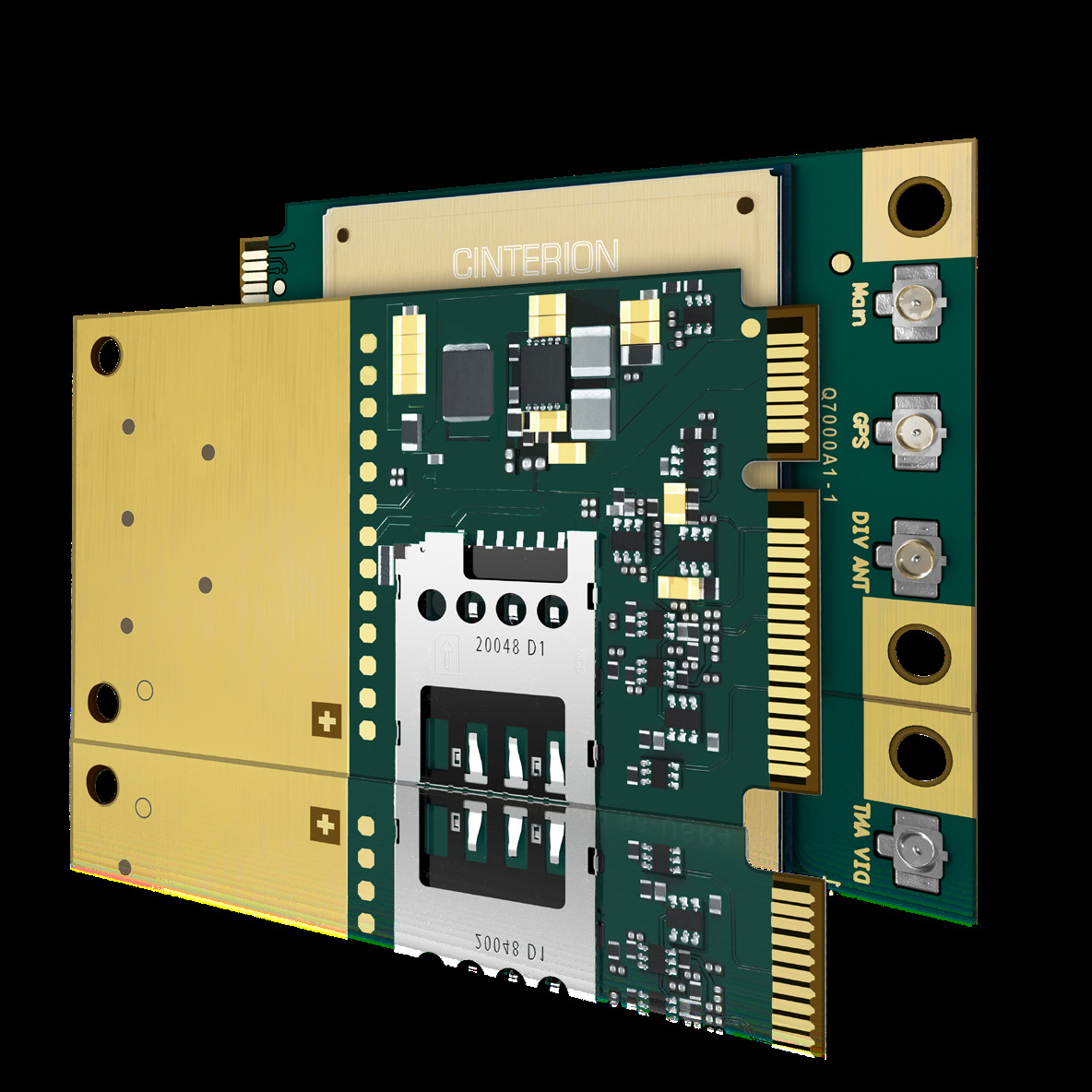 THALES MPLS83-W A for sale