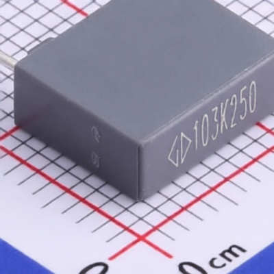 XIAMEN FARATRONIC C822E103K30C360 for sale