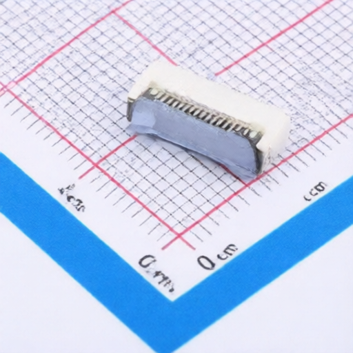 SHOU HAN 0.5-12P XJH2.0 043 for sale