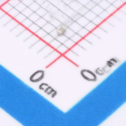 Darfon Elec C1005X7R222MGTS for sale