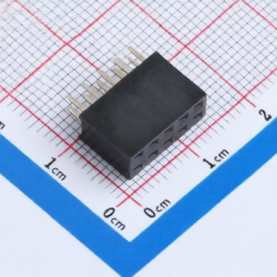XUNPU FH2.54-09-05PZS for sale