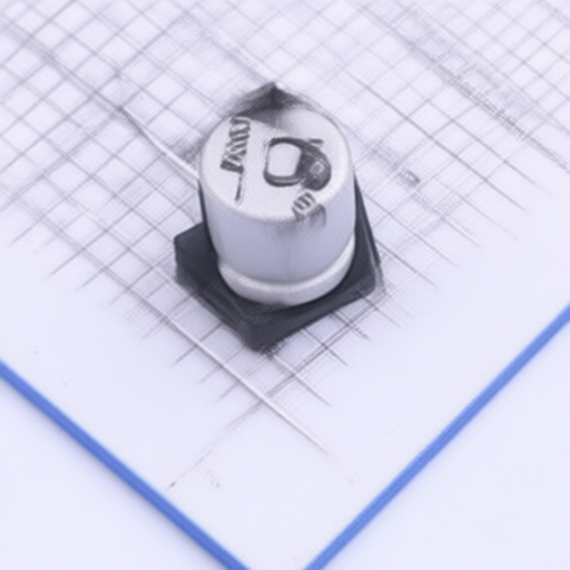 HRK GVT1C476M0506CNVC for sale