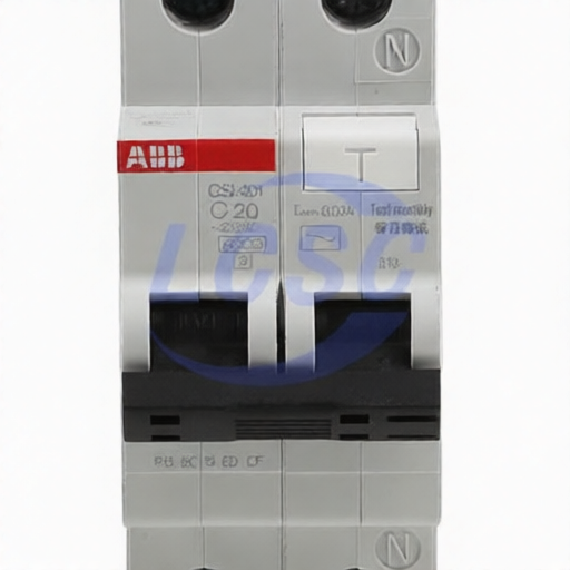 ABB GSH201 AC-C20/0.03 for sale