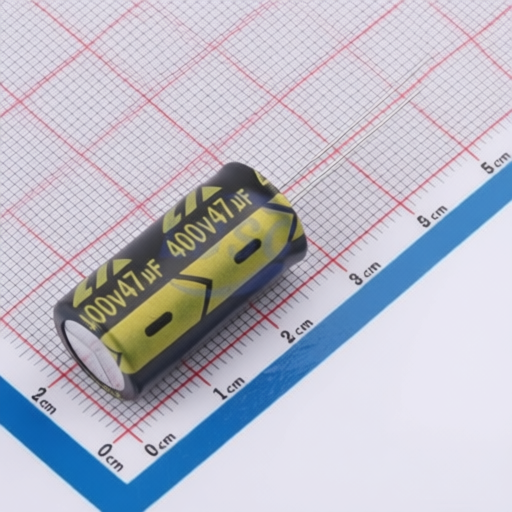 ChuangHui CD26G2GM470K250T for sale