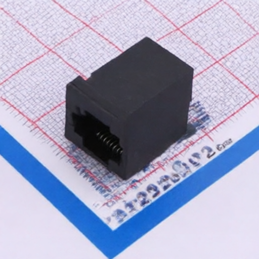 hanxia HX-RJ45 90 5631-1x1 8P8C S for sale