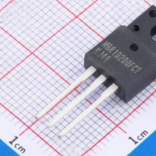 PUOLOP MBR10200FCT for sale