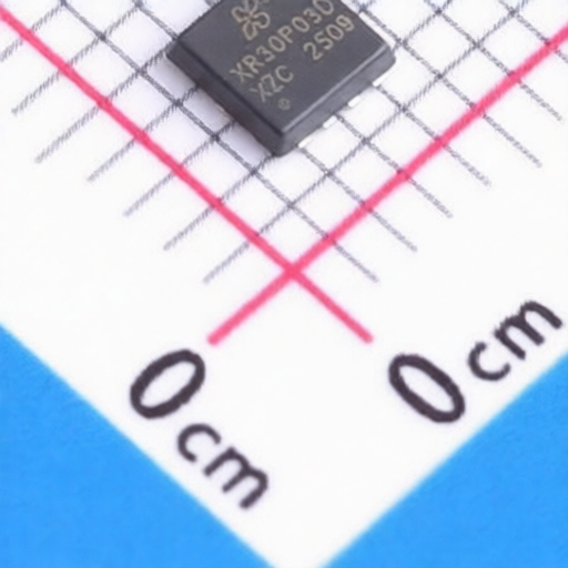 XNRUSEMI XR30P03D for sale