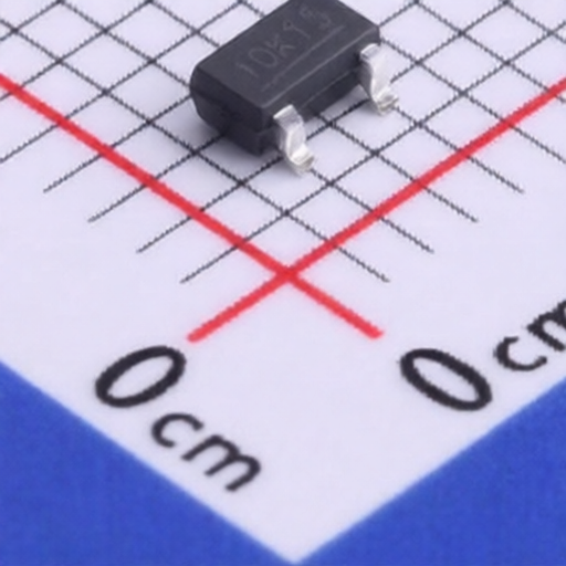 NIKO-SEM P8503BMG for sale