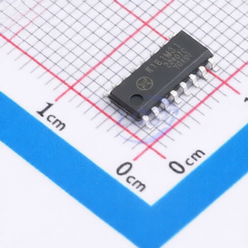 2Pai Semi π161M31 for sale