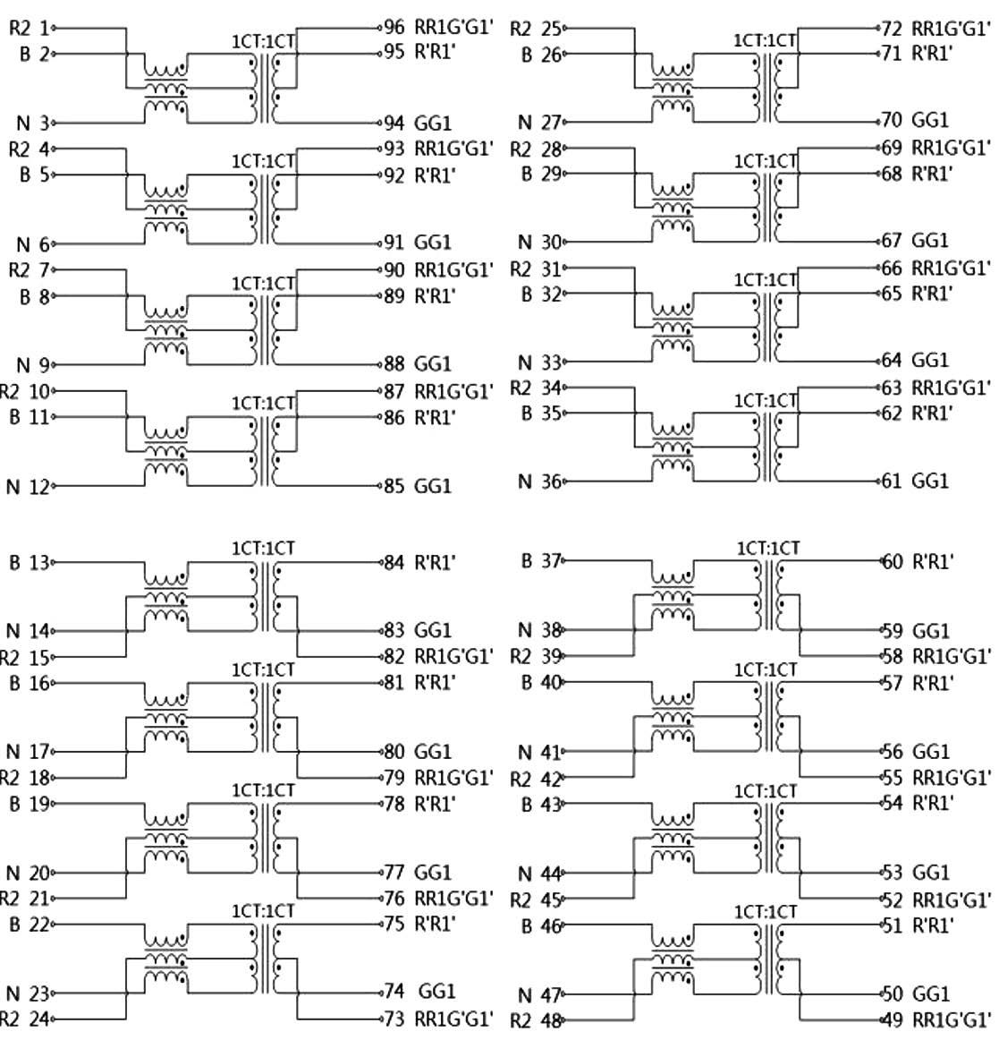 CND-tek QG96053D for sale