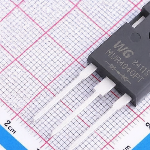 Wild Goose MUR6040PT for sale