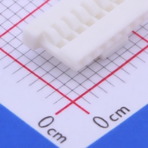 CJT(Changjiang Connectors) A1255HA-8P for sale