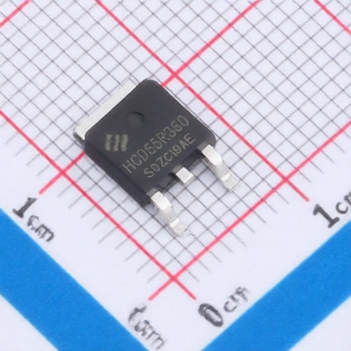 HUAKE HCD65R360 for sale