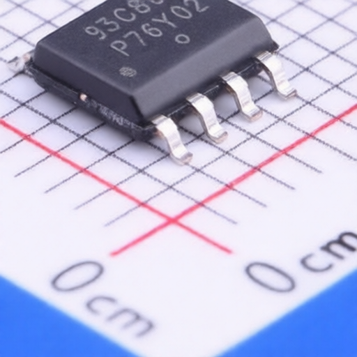 onsemi CAT93C86VI-GT3 for sale