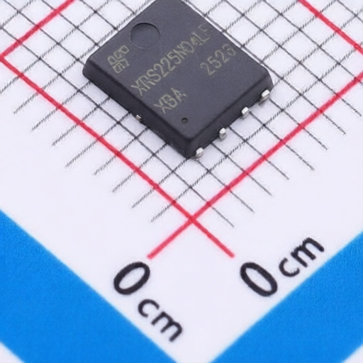 XNRUSEMI XRS225N04LF for sale