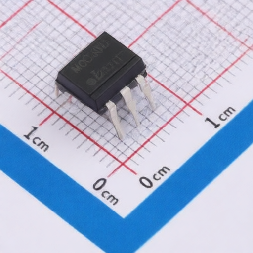 ISOCOM MOC3043 for sale