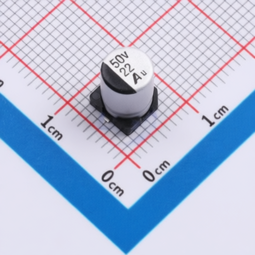 Honor Elec GVU1H220M0608 for sale