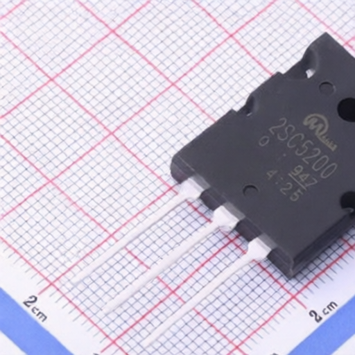 Minos 2SC5200 for sale