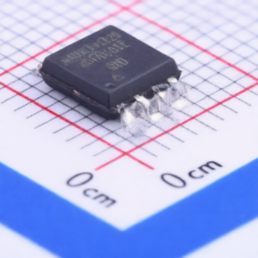 RENESAS AT45DB161E-SHD-T for sale