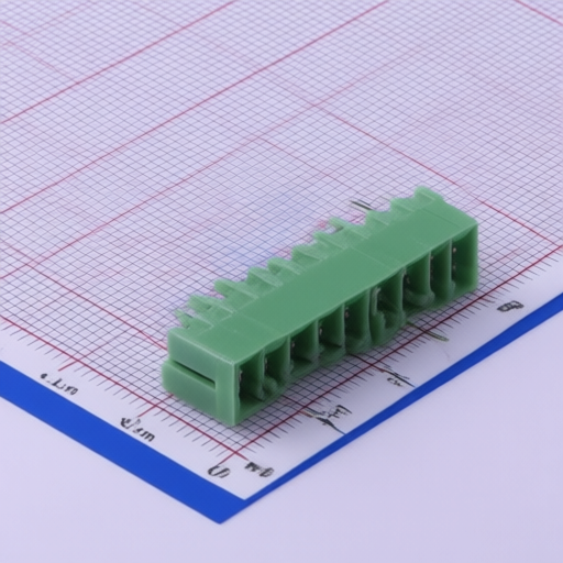 Cixi Kefa Elec KF2EDGV-3.81-10P for sale