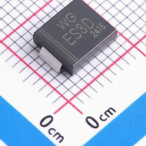 Wild Goose ES3DC for sale