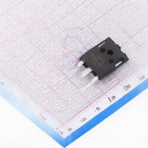 MIRACLE POWER MJQ30N65F for sale