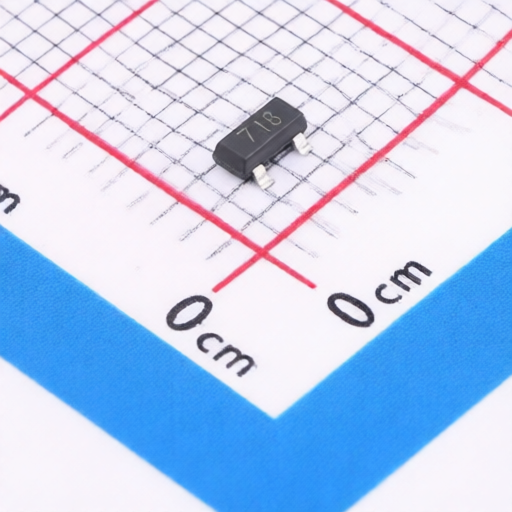 Slkor FMMT718 for sale